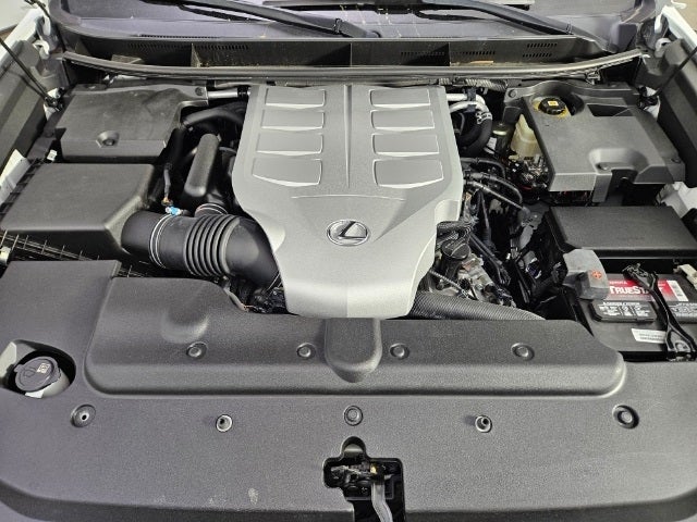 2021 Lexus GX 460 460 4D Sport Utility